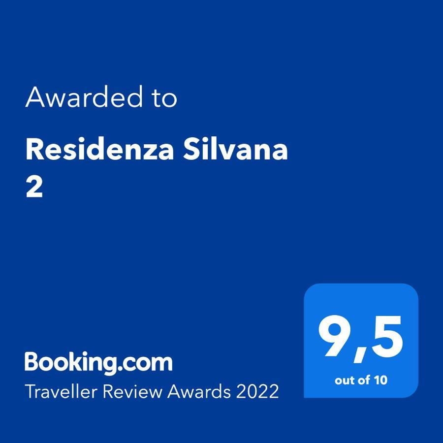 Lilla Apartment Residenza Silvana فيربانيا المظهر الخارجي الصورة