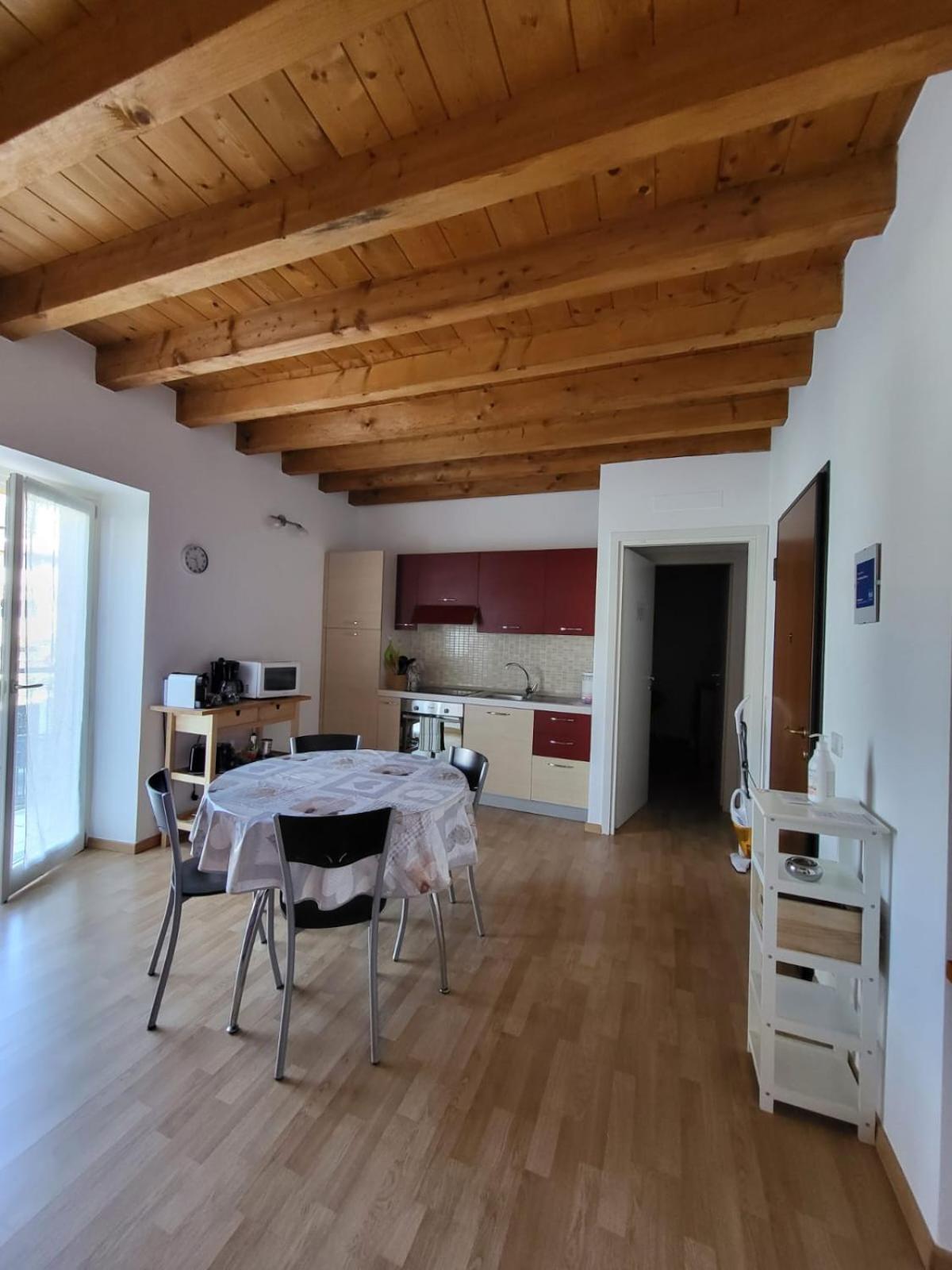 Lilla Apartment Residenza Silvana فيربانيا المظهر الخارجي الصورة