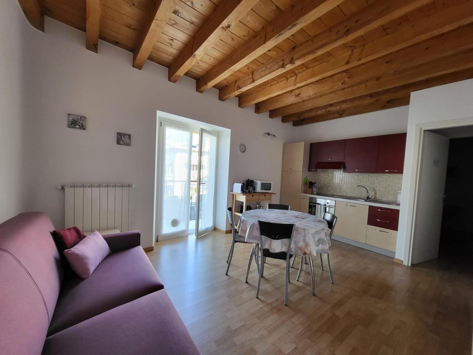 Lilla Apartment Residenza Silvana فيربانيا المظهر الخارجي الصورة