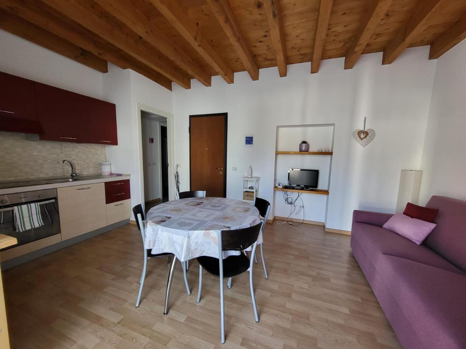 Lilla Apartment Residenza Silvana فيربانيا المظهر الخارجي الصورة